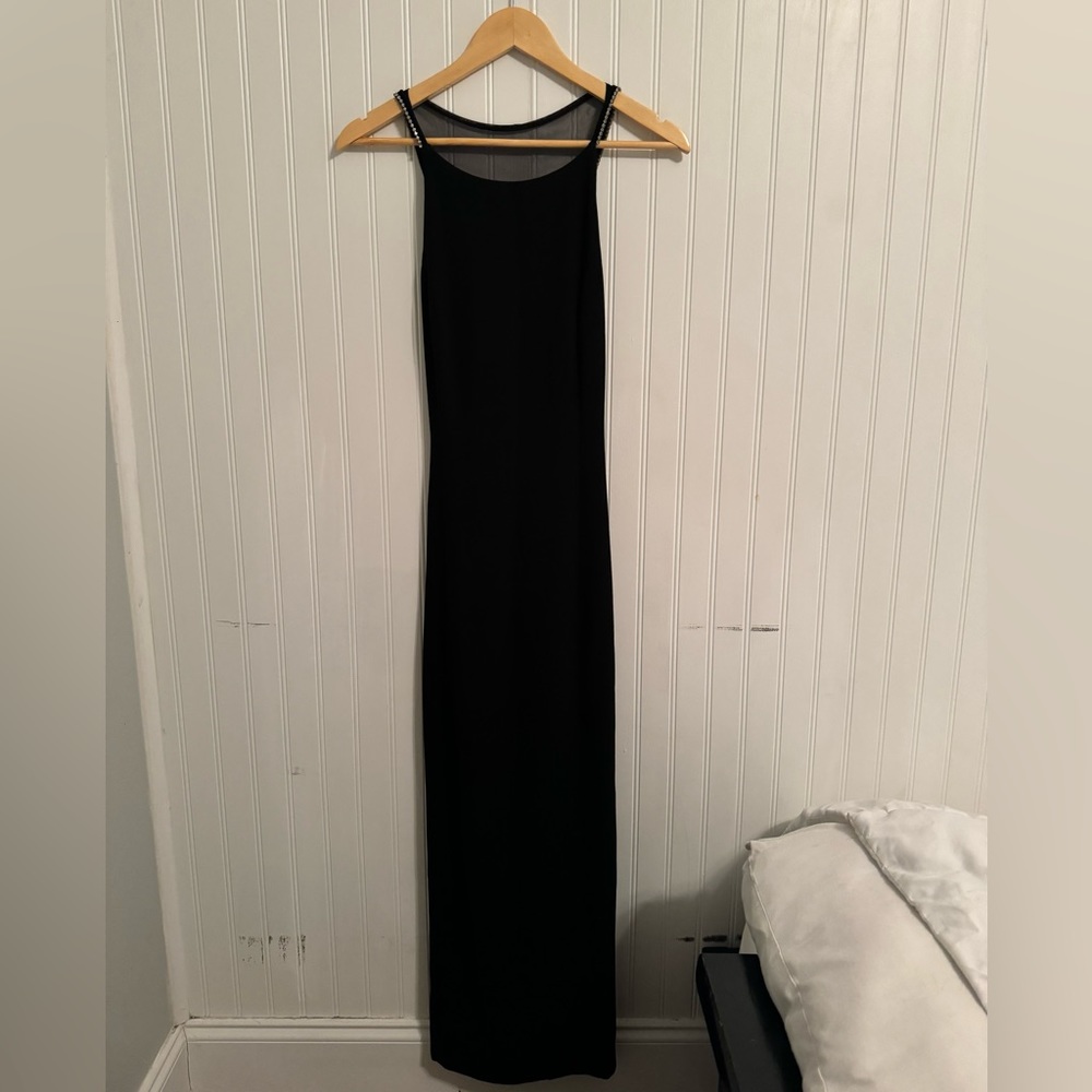 Evening gown